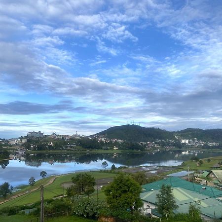 Queens Lake Cabin Nuwara Eliya Dış mekan fotoğraf