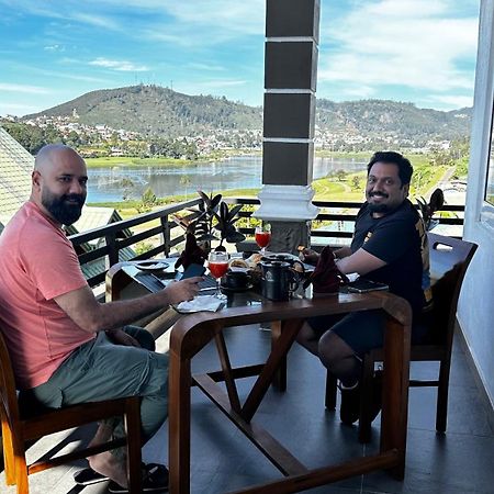 Queens Lake Cabin Nuwara Eliya Dış mekan fotoğraf