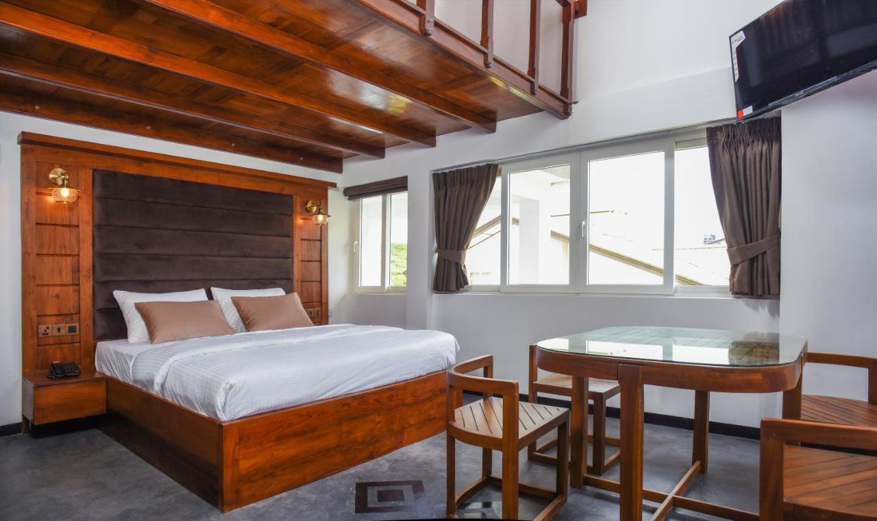 Queens Lake Cabin Nuwara Eliya Dış mekan fotoğraf