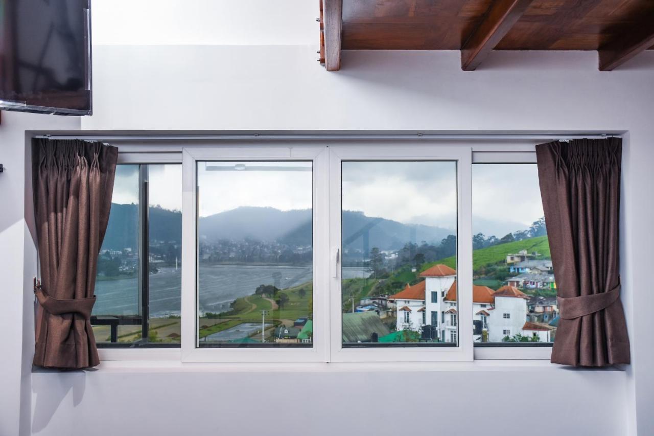 Queens Lake Cabin Nuwara Eliya Dış mekan fotoğraf
