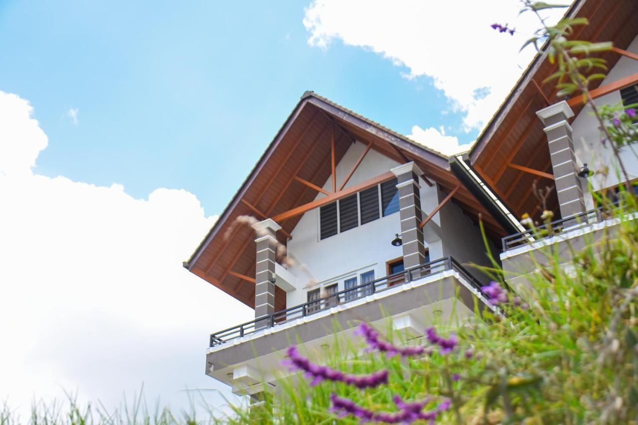 Queens Lake Cabin Nuwara Eliya Dış mekan fotoğraf
