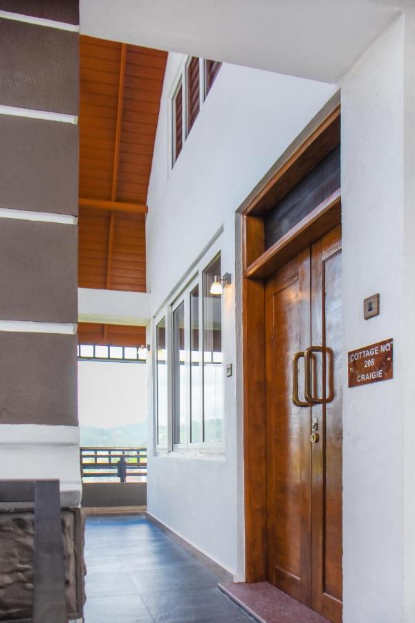 Queens Lake Cabin Nuwara Eliya Dış mekan fotoğraf