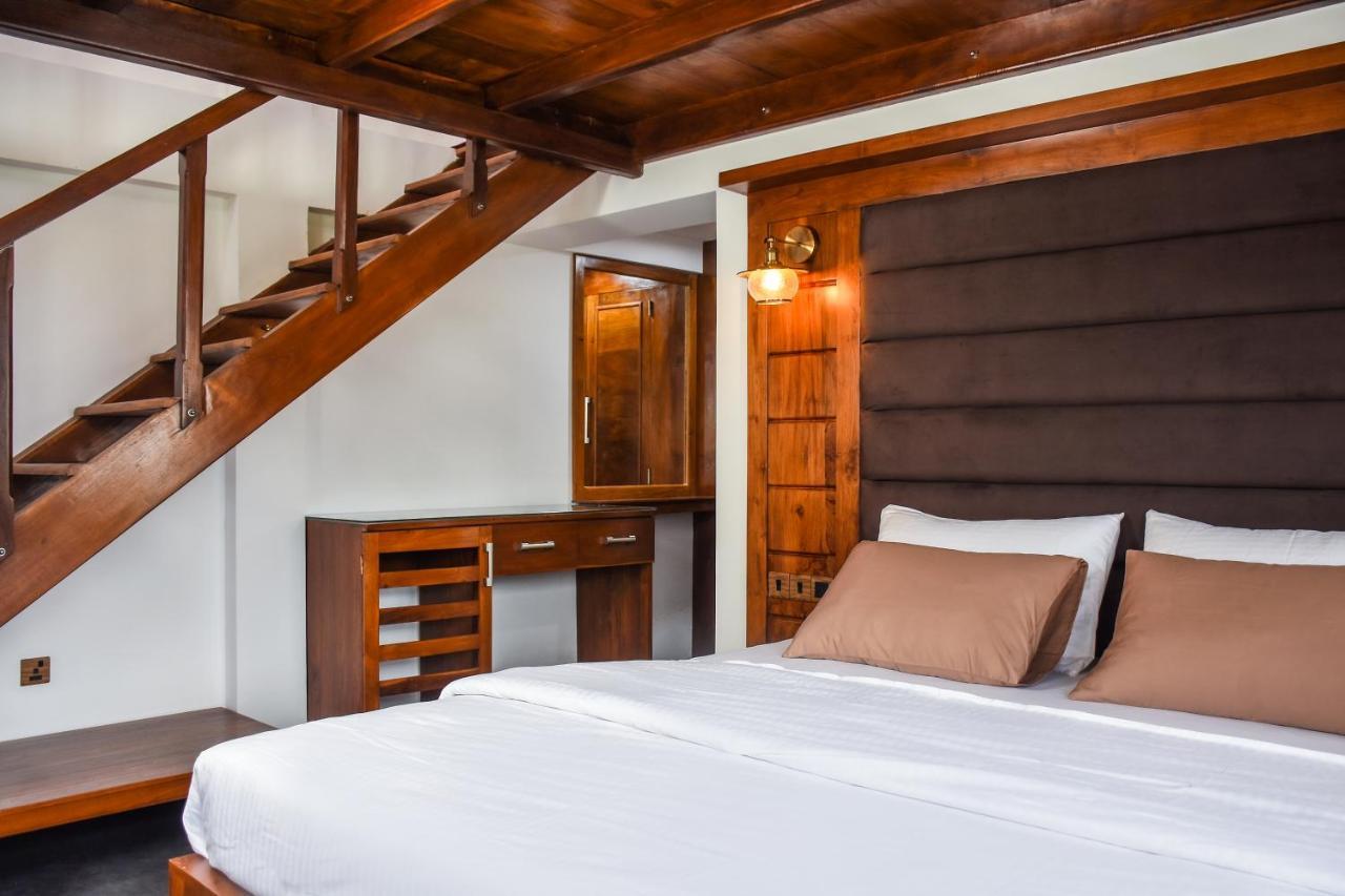 Queens Lake Cabin Nuwara Eliya Dış mekan fotoğraf
