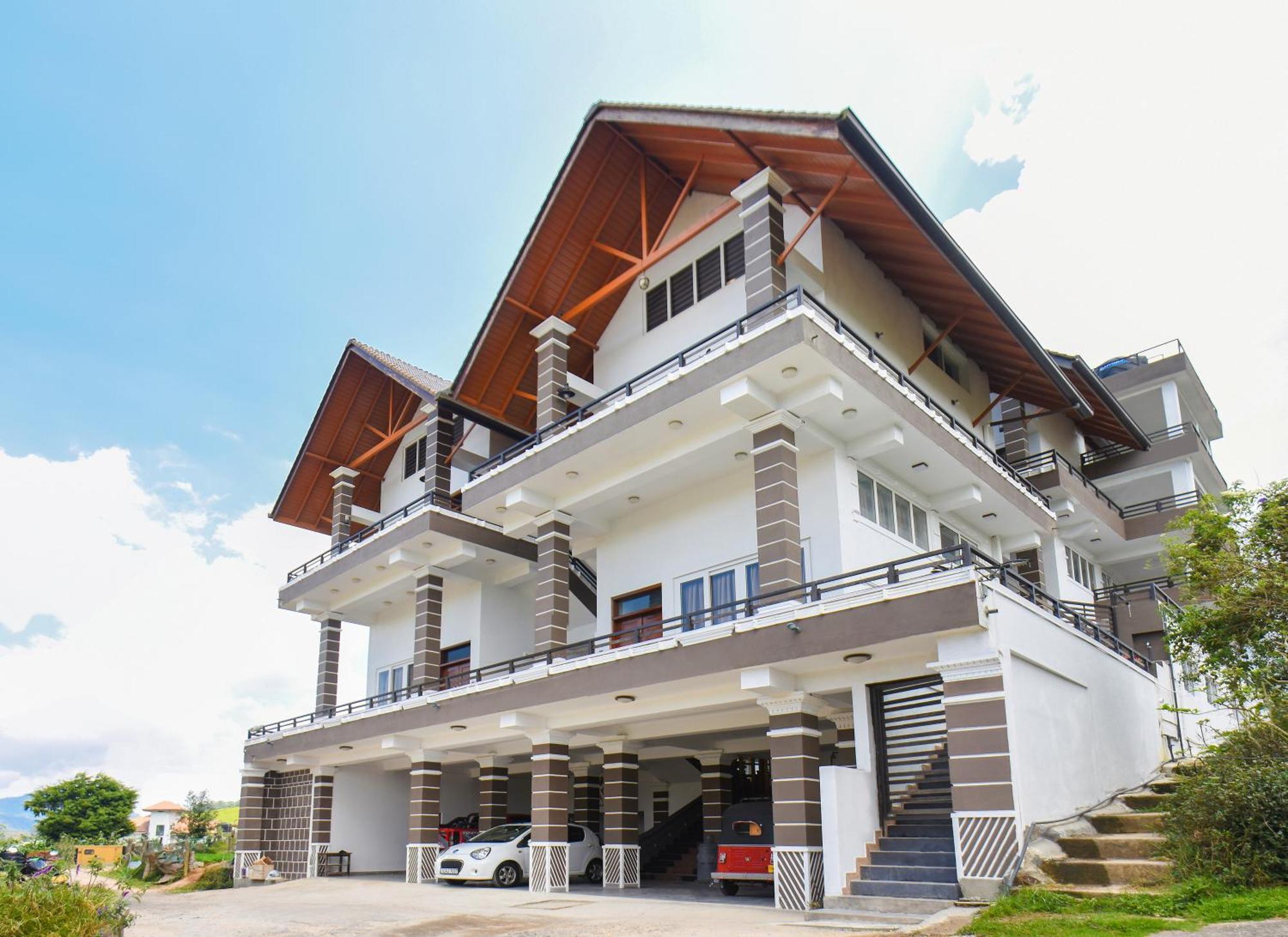 Queens Lake Cabin Nuwara Eliya Dış mekan fotoğraf