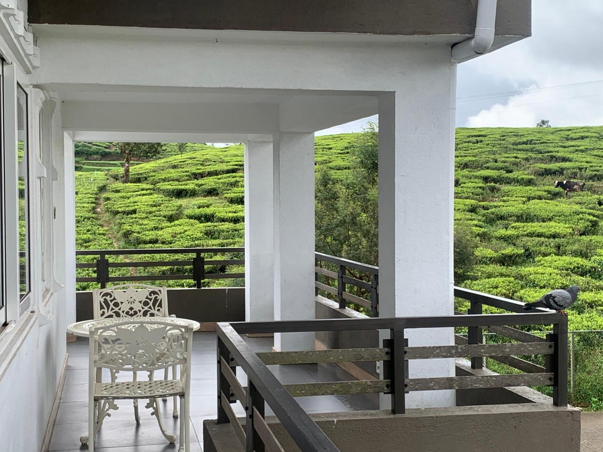 Queens Lake Cabin Nuwara Eliya Dış mekan fotoğraf