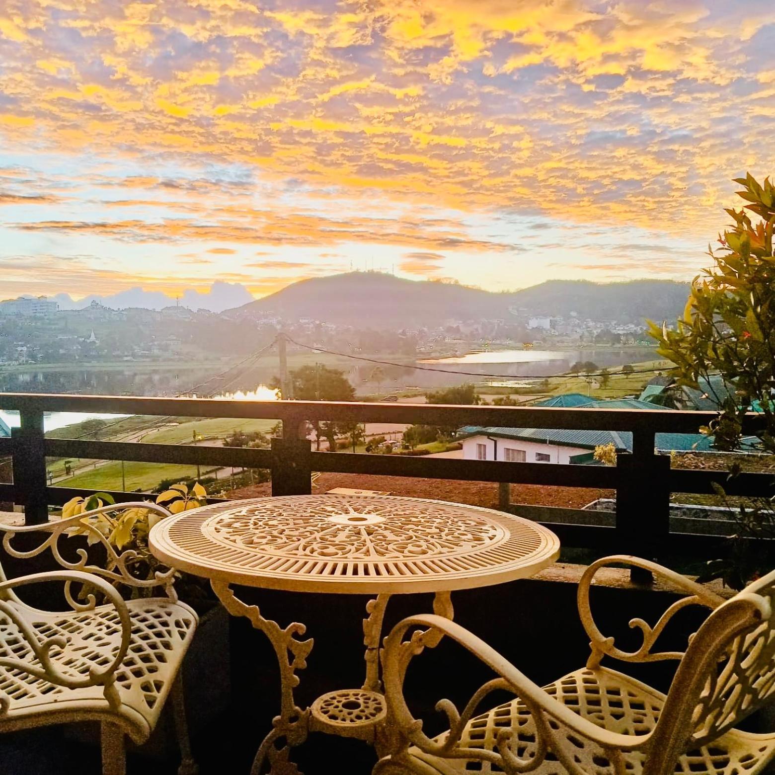 Queens Lake Cabin Nuwara Eliya Dış mekan fotoğraf